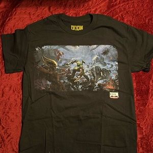 DOOM Eternal T-Shirt